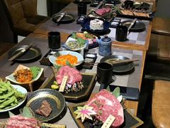 -三岄笙·日式烧肉