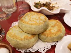 茴香盒子-玉华台饭庄(裕中西里小区店)