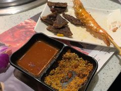 -炭之家·齐齐哈尔非遗烤肉·鲜切直供(中央大街店)