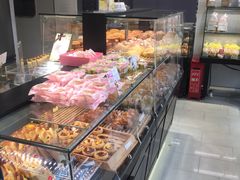 -好利来(阜成门店)