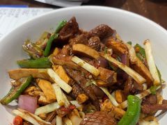 -寻裕记·现炒浇头面(人民广场店)