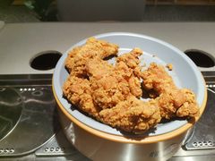 -龍歌自助小火锅(城阳万象汇店)