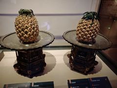 -中国闽台缘博物馆