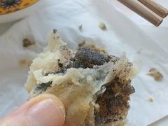 -朱记小郑酥烧饼(建康路店)
