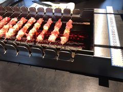 -很久以前羊肉串(朝阳路店)