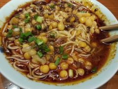 -兵哥豌豆面(雅颂居店)