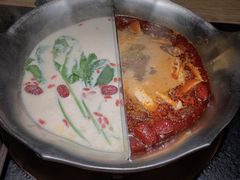 -湊湊火锅·茶憩(上海合生汇店)