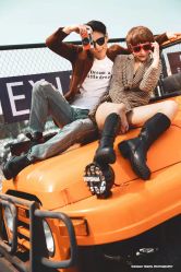 -太古映画婚纱摄影(天河店)