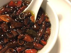 -八先生涮肉房(三里河店)