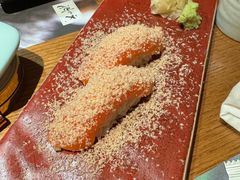 -水之惠鲜鱼料理(王府大街店)