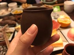 -青藤茶馆(南山路店)