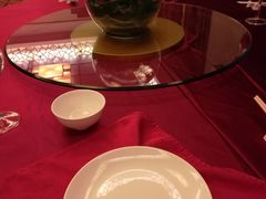 -民族饭店-四季餐厅