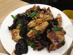 -九龙餐厅(大沽路店)