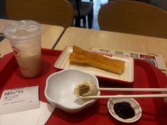 -永和大王(梅家浜店)