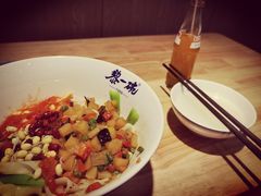 -黎一碗大碗手工面(城市立方店)