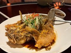 -杭州西子湖四季酒店·金沙厅