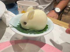 -杭州西湖柳莺里酒店·闻莺厅