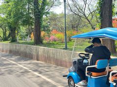 -沈阳植物园