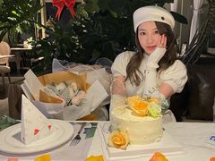 -九月里.自由花园餐厅