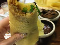 -五谷粮煎饼卷大葱(景星店)