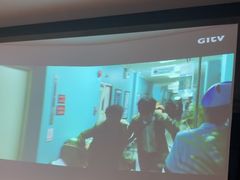 -华夏良子·足道·SPA·艾灸(金皇大厦店)