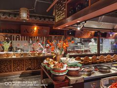 -二十八里太湖船菜(吉祥路店)