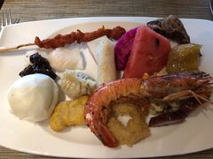 -杭州国际会议中心洲际酒店-原素全日餐厅(解放东路店)