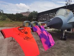 -广州市紫泥堂文化创意园景区