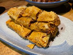 -兰溪小馆(东直门簋街店)