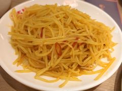 -满园烤鸭·春饼(太原街万达店)