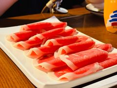 -前门杨记·铜锅涮肉(王府井·故宫店)