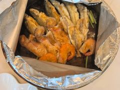 -观海半岛宴·湛江菜(海上世界店)