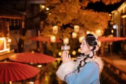 -小红帽摄影(丽江店)