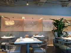 大堂-熹素·鲜美素食Vegetarian (天河领展店)
