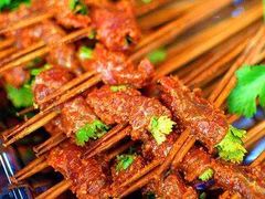 -钢管厂五区小郡肝串串香(奥克斯广场锦城万达店)