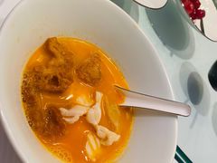 龙虾汤过桥东星斑-大董(环贸iapm店)