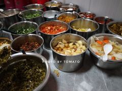 -友琴面馆(东白溪公寓店)