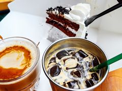-ZM COFFEE(西安路店)