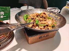 -费大厨辣椒炒肉(黄兴中心广场店)