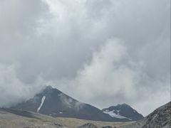 -祁连山·岗什卡雪峰景区