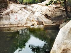 -黑龙潭风景区