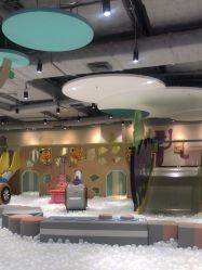 -meland亲子乐园•活动包场(佛山新DNA购物中心店)