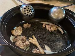 -润泽园椰子鸡(汇一城店)
