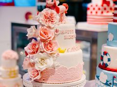 -CAKE BOSS 蛋糕老板(西单君太百货店)