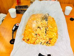 -三煮纸包鱼(青岛总店)