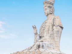 -东莞观音山旅游风景区