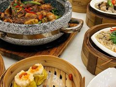 -潮福城大酒楼·潮味粤品·港式点心(湖滨北路店)
