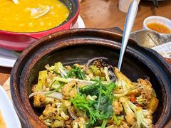 -蝴蝶里·粤菜·点心(龙湖杭州金沙天街店)