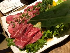 -御牛道日式烤肉料理(杭州万象城店)