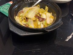 -煲王粤菜餐厅(中侨中心店)